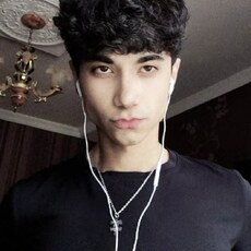 Фотография мужчины Zaur, 18 лет из г. Баку