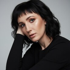 Оксана, 35 из г. Курган.