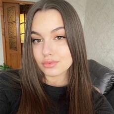 Фотография девушки Кристиночка, 26 лет из г. Красноборск