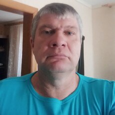 Фотография мужчины Александр, 52 года из г. Данхов