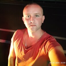 Фотография мужчины Антон, 33 года из г. Пирятин