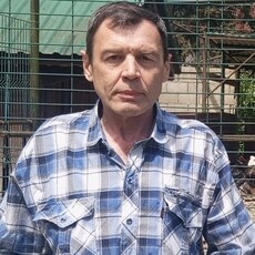 Фотография мужчины Евгений, 51 год из г. Кировград