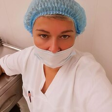 Фотография девушки Ирина, 51 год из г. Иркутск