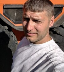Фотография мужчины Василий, 41 год из г. Кунгур