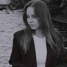 Фотография девушки Кристина, 23 года из г. Брянск