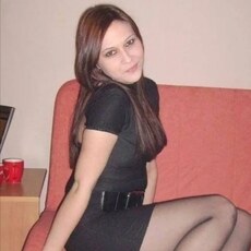 Яна, 39 из г. Пермь.