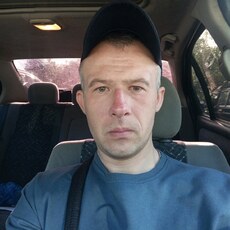Фотография мужчины Алексей, 37 лет из г. Саранск