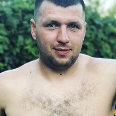 Фотография мужчины Евгений, 37 лет из г. Каменск-Шахтинский