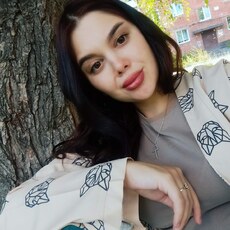 Фотография девушки Алёна, 25 лет из г. Хабаровск