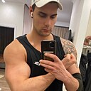Незнакомец, 36 лет