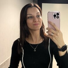 Фаина, 34 из г. Краснодар.
