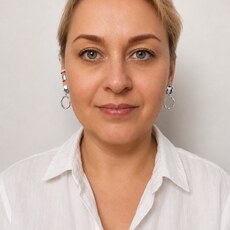 Елена, 45 из г. Новосибирск.