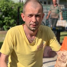 Фотография мужчины Василий, 42 года из г. Вологда