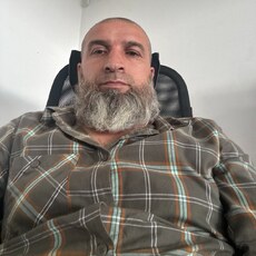 Фотография мужчины Кадиев, 46 лет из г. Люберцы