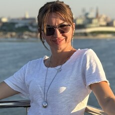 Елена, 36 из г. Москва.