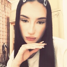 Фотография девушки Милана, 19 лет из г. Екатеринбург