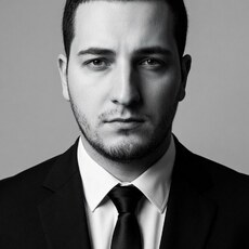 Фотография мужчины Магомед, 23 года из г. Моздок