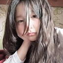 Ася, 18 лет