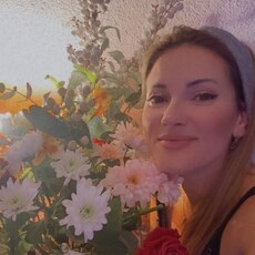 Фотография девушки Настя, 34 лет из г. Ялта