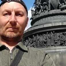 Фотография мужчины Алексей, 38 лет из г. Вологда
