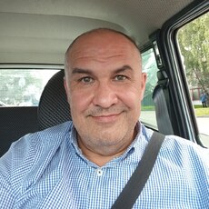 Макс, 54 из г. Москва.