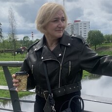 Фотография девушки Инна, 48 лет из г. Псков