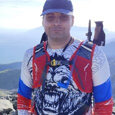 Фотография мужчины Михаил, 43 года из г. Чита
