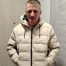 Фотография мужчины Андрей, 42 года из г. Балашов