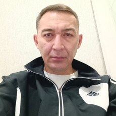 Фотография мужчины Баха, 53 года из г. Караганда