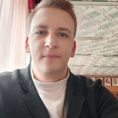 Фотография мужчины Дмитрий, 19 лет из г. Биробиджан