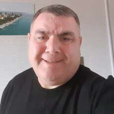 Фотография мужчины Рома, 43 года из г. Карымское