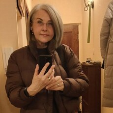 Фотография девушки Ela, 52 года из г. Варшава
