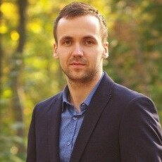 Юрий, 42 из г. Великий Новгород.