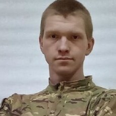 Фотография мужчины Альберт, 22 года из г. Находка