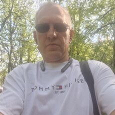 Фотография мужчины Сергей, 52 года из г. Одинцово