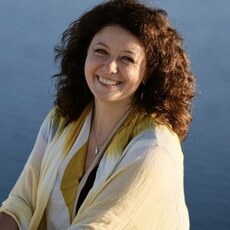 Фотография девушки Екатерина, 41 год из г. Москва