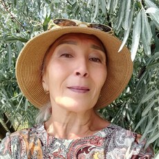 Фотография девушки Zhanna, 61 год из г. Астана