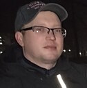 Вадим, 36 лет
