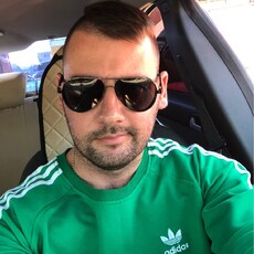 Фотография мужчины Виталий, 38 лет из г. Севастополь