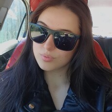 Фотография девушки Любовь, 29 года из г. Полесск