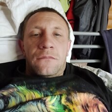 Фотография мужчины Никалай, 33 года из г. Горнозаводск