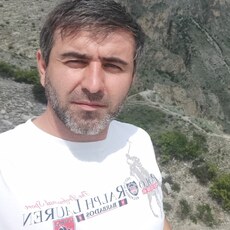 Фотография мужчины Артур, 39 лет из г. Адлер