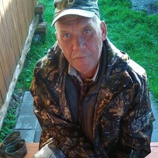 Александр, 60 из г. Барнаул.