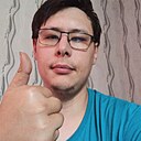 Даниил, 22 года