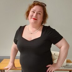 Фотография девушки Елена, 48 лет из г. Пермь