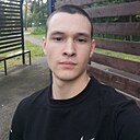 Ярослав, 21 год