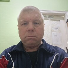 Фотография мужчины Андрей, 56 лет из г. Невьянск