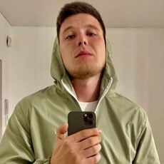 Фотография мужчины Пётр, 25 лет из г. Павлодар