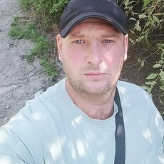 Фотография мужчины Николай, 32 года из г. Запорожье