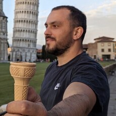 Фотография мужчины Ruslan, 34 года из г. Брест